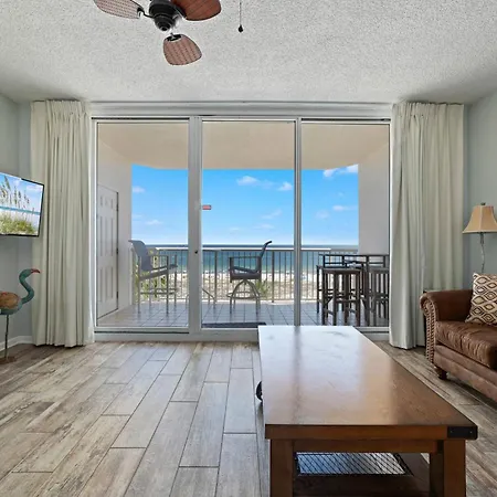 Beach Club C-509